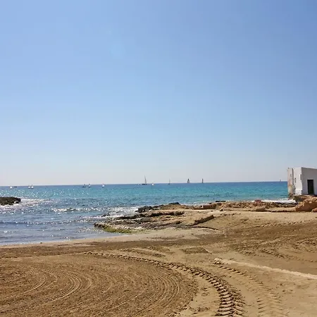 Βίλα Valverde Κάλπε