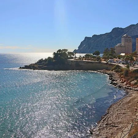 Βίλα Valverde Κάλπε